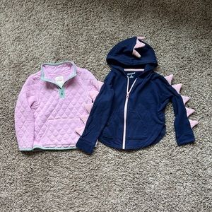 Kids Cat & Jack 4T sweatshirts